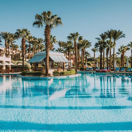 Four Seasons Resort Sharm El Sheikh Private Residential Villa & Chalet - Egypt Bagian luar foto