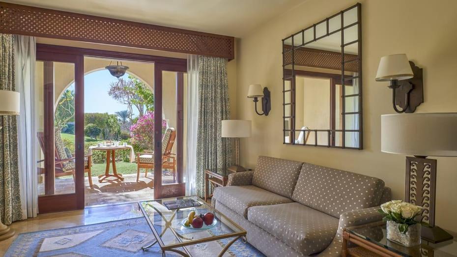 Four Seasons Resort Sharm El Sheikh Private Residential Villa & Chalet - Egypt Bagian luar foto