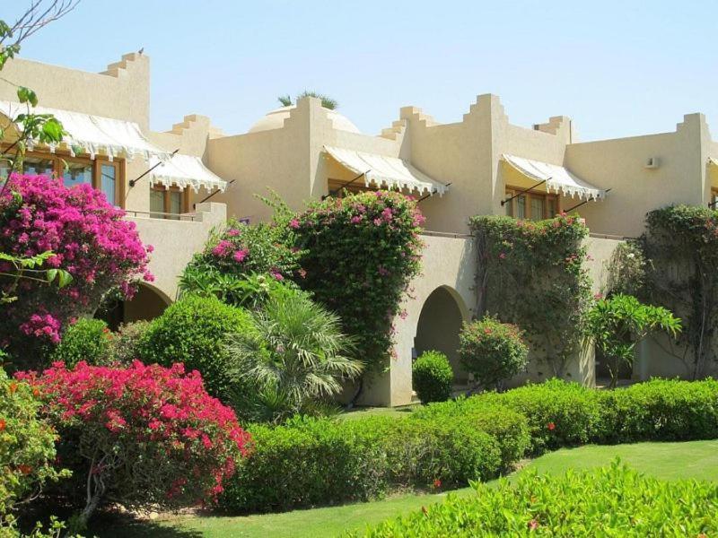 Four Seasons Resort Sharm El Sheikh Private Residential Villa & Chalet - Egypt Bagian luar foto