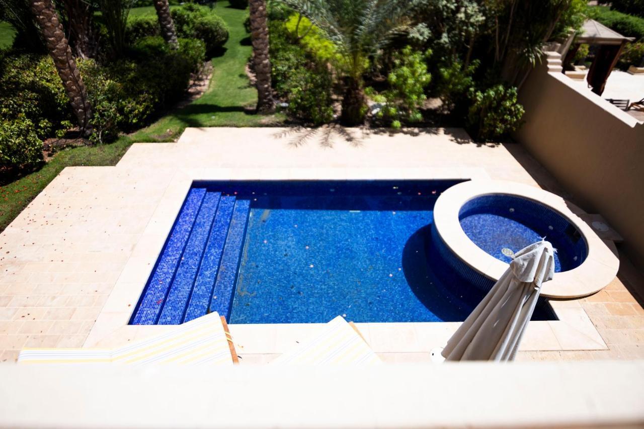 Four Seasons Resort Sharm El Sheikh Private Residential Villa & Chalet - Egypt Bagian luar foto