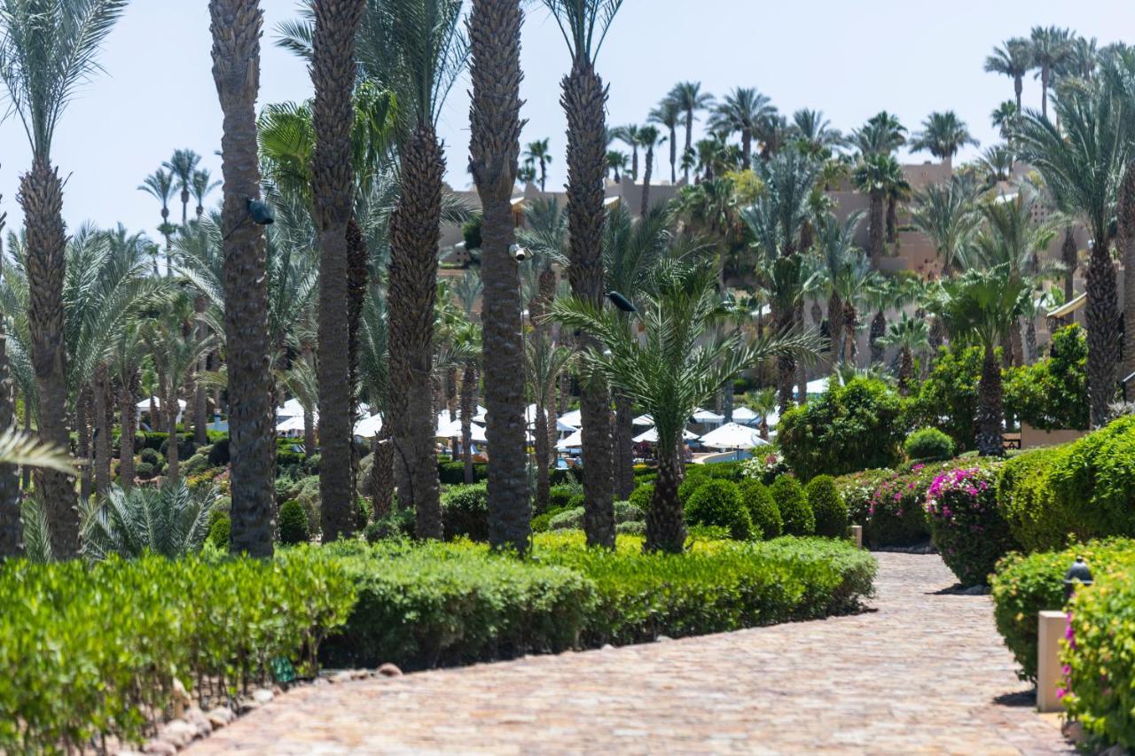 Four Seasons Resort Sharm El Sheikh Private Residential Villa & Chalet - Egypt Bagian luar foto