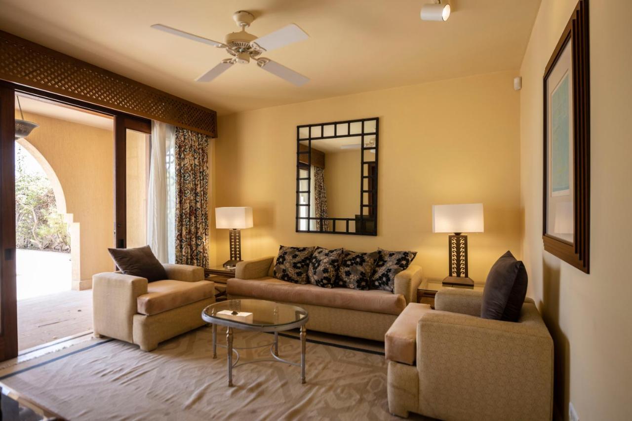 Four Seasons Resort Sharm El Sheikh Private Residential Villa & Chalet - Egypt Bagian luar foto