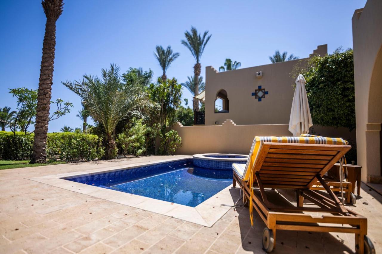 Four Seasons Resort Sharm El Sheikh Private Residential Villa & Chalet - Egypt Bagian luar foto