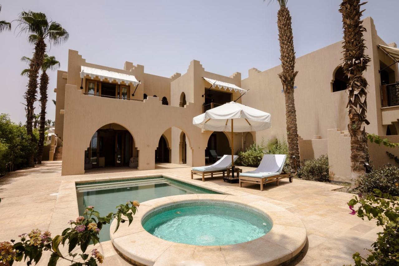 Four Seasons Resort Sharm El Sheikh Private Residential Villa & Chalet - Egypt Bagian luar foto