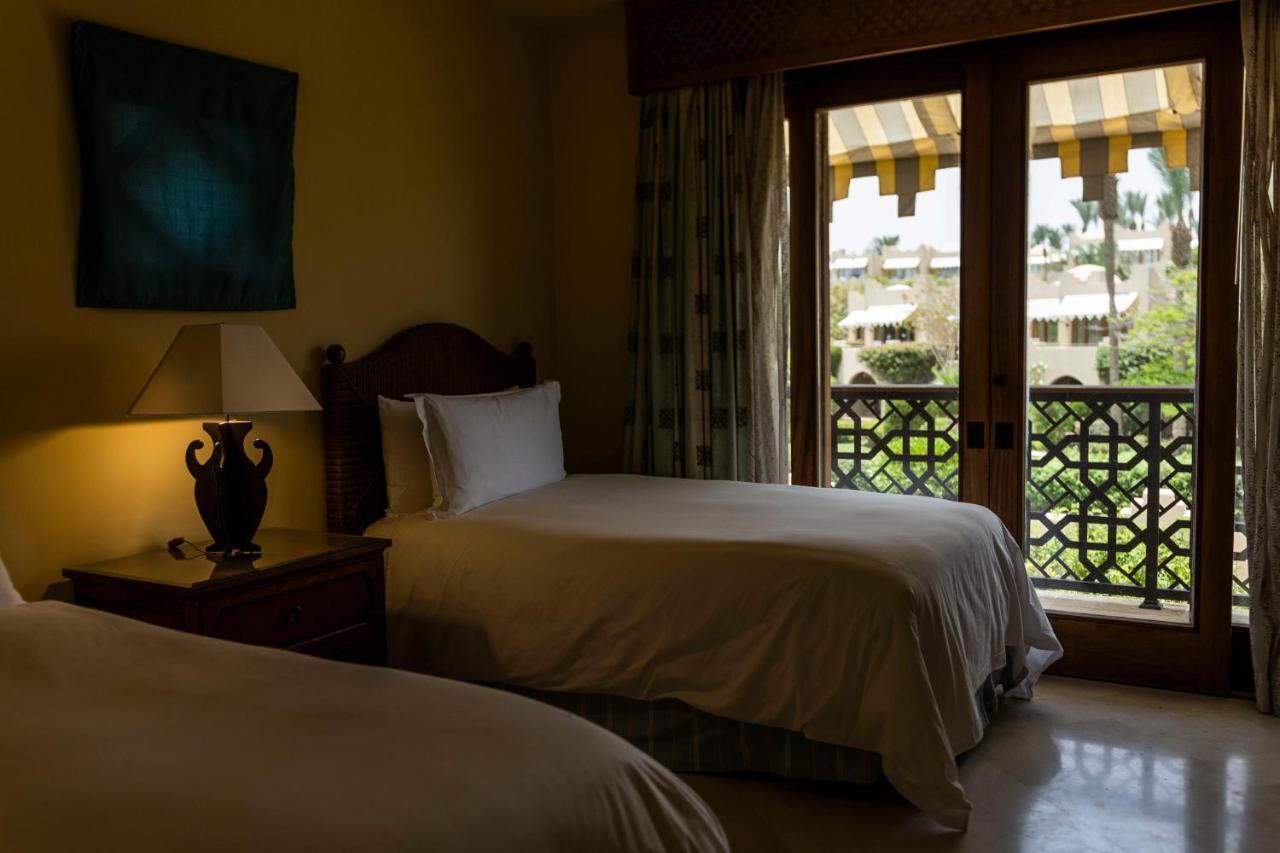 Four Seasons Resort Sharm El Sheikh Private Residential Villa & Chalet - Egypt Bagian luar foto
