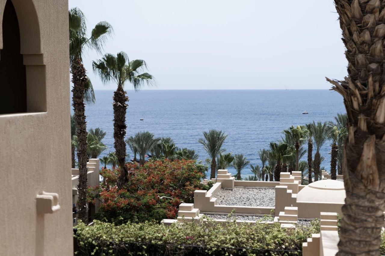 Four Seasons Resort Sharm El Sheikh Private Residential Villa & Chalet - Egypt Bagian luar foto