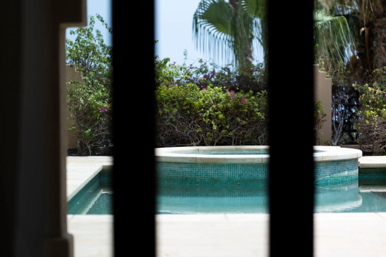 Four Seasons Resort Sharm El Sheikh Private Residential Villa & Chalet - Egypt Bagian luar foto