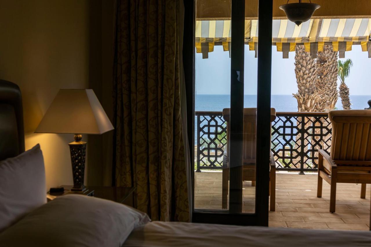 Four Seasons Resort Sharm El Sheikh Private Residential Villa & Chalet - Egypt Bagian luar foto