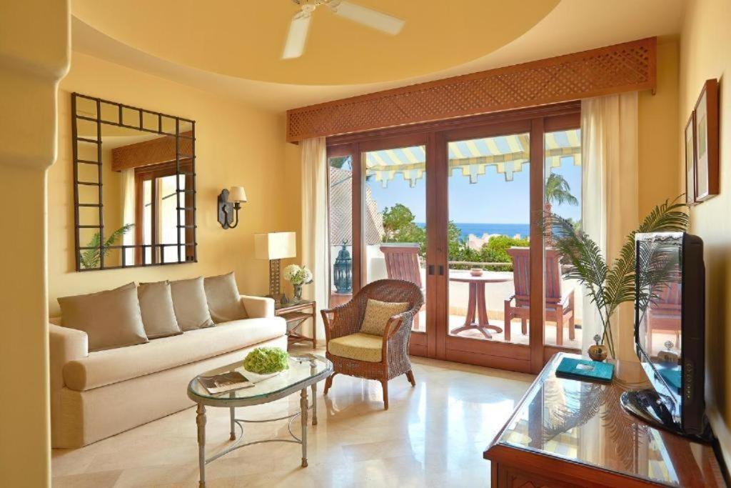 Four Seasons Resort Sharm El Sheikh Private Residential Villa & Chalet - Egypt Bagian luar foto