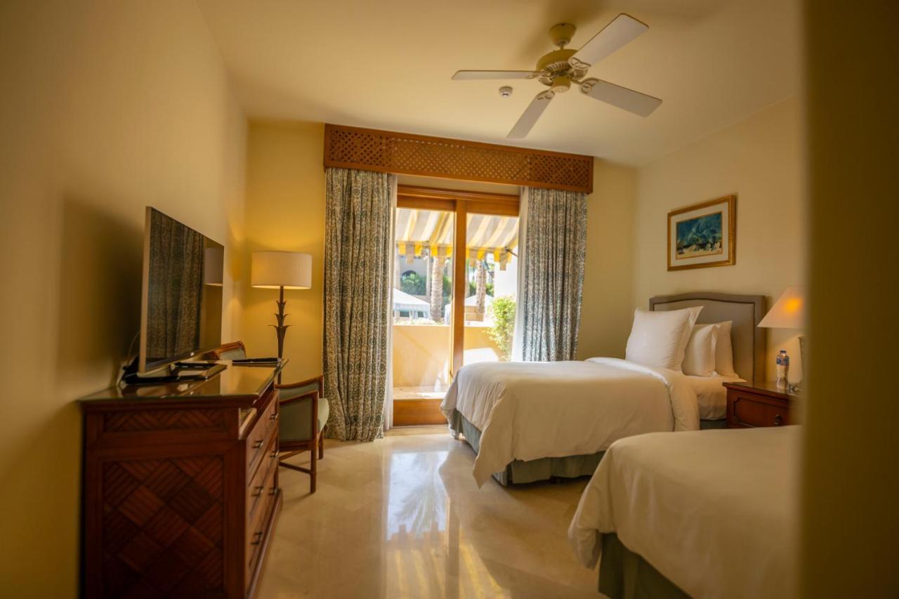Four Seasons Resort Sharm El Sheikh Private Residential Villa & Chalet - Egypt Bagian luar foto