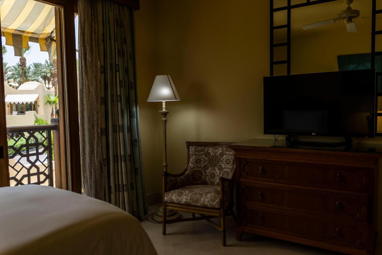 Four Seasons Resort Sharm El Sheikh Private Residential Villa & Chalet - Egypt Bagian luar foto