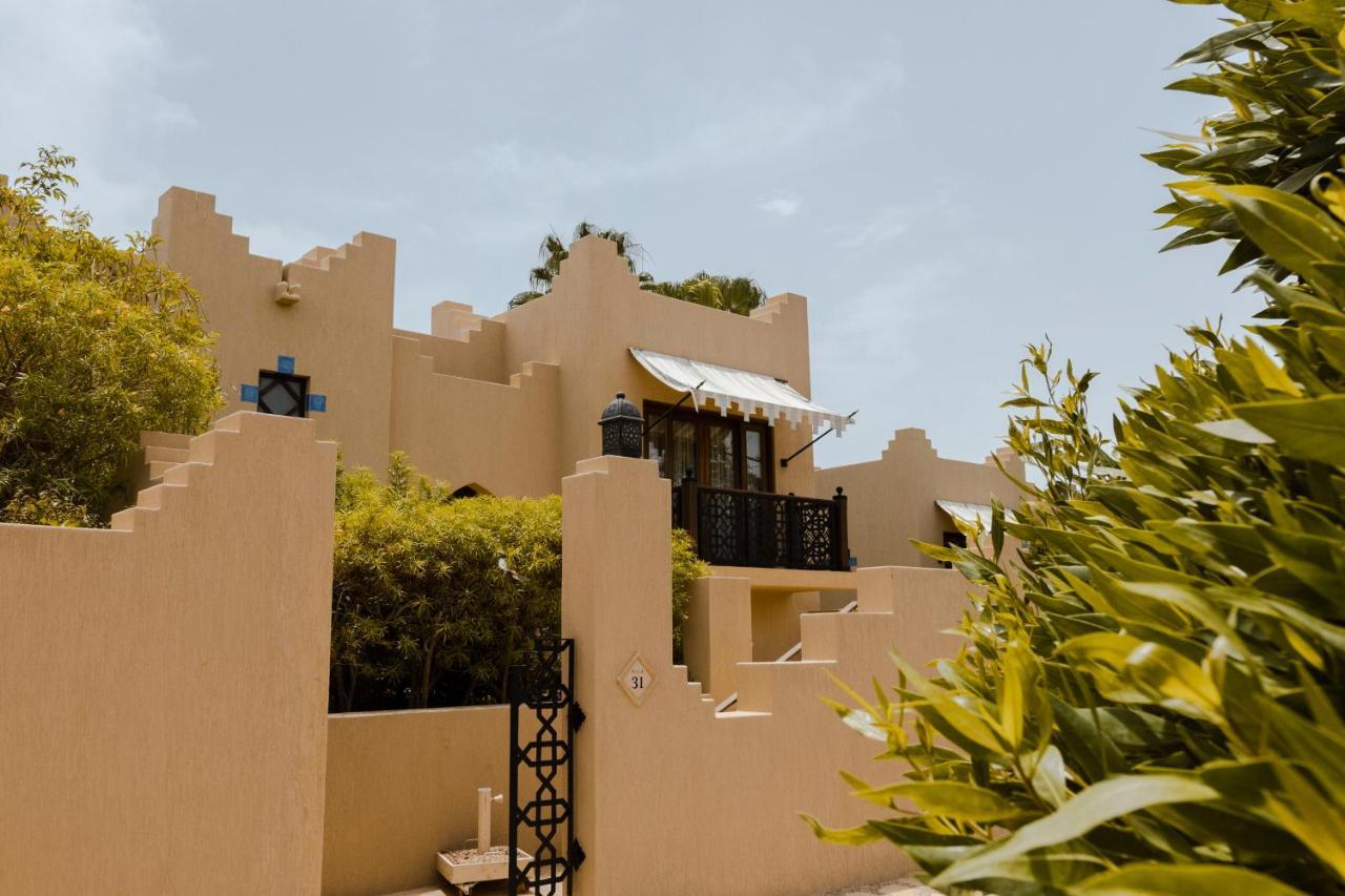 Four Seasons Resort Sharm El Sheikh Private Residential Villa & Chalet - Egypt Bagian luar foto
