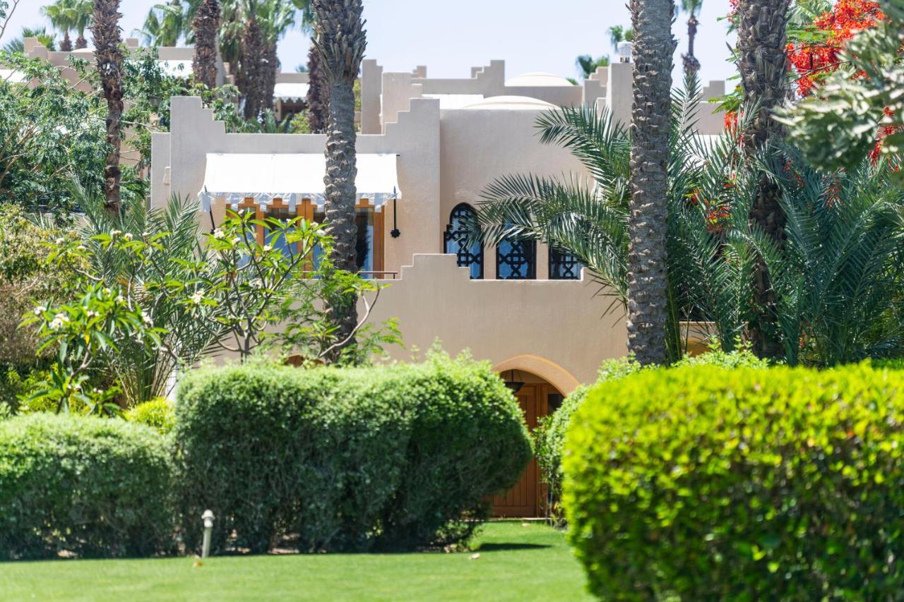 Four Seasons Resort Sharm El Sheikh Private Residential Villa & Chalet - Egypt Bagian luar foto