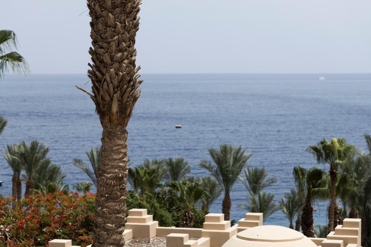 Four Seasons Resort Sharm El Sheikh Private Residential Villa & Chalet - Egypt Bagian luar foto