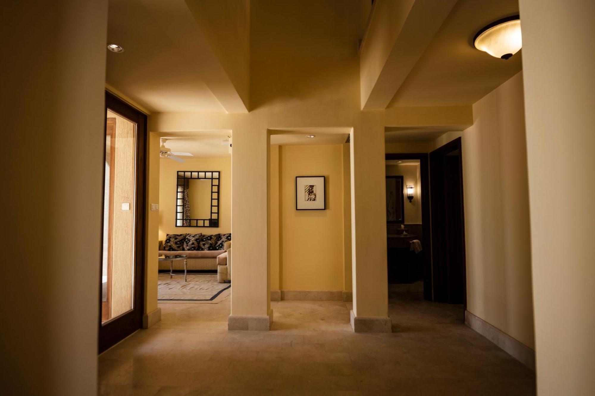 Four Seasons Resort Sharm El Sheikh Private Residential Villa & Chalet - Egypt Bagian luar foto