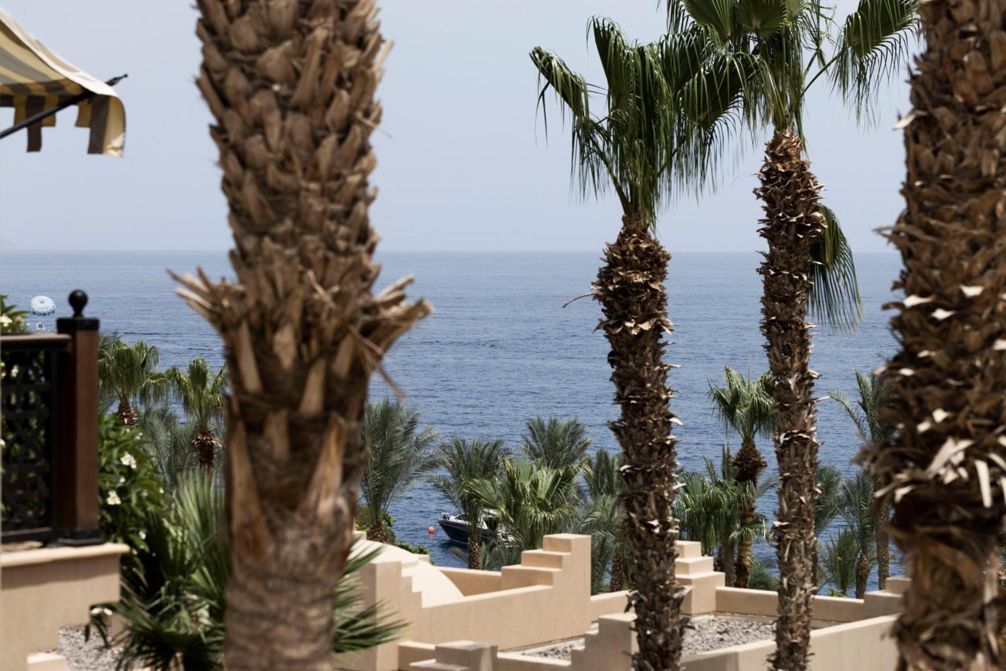 Four Seasons Resort Sharm El Sheikh Private Residential Villa & Chalet - Egypt Bagian luar foto