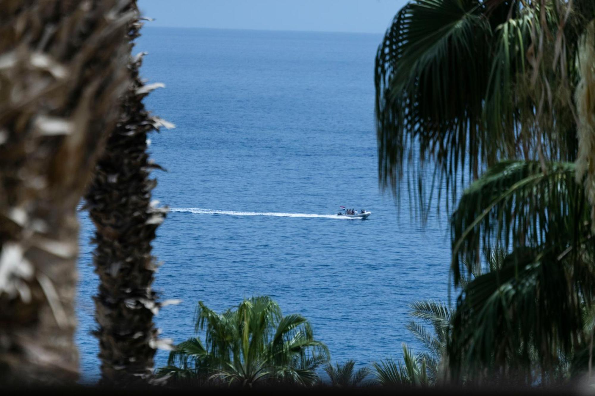 Four Seasons Resort Sharm El Sheikh Private Residential Villa & Chalet - Egypt Bagian luar foto
