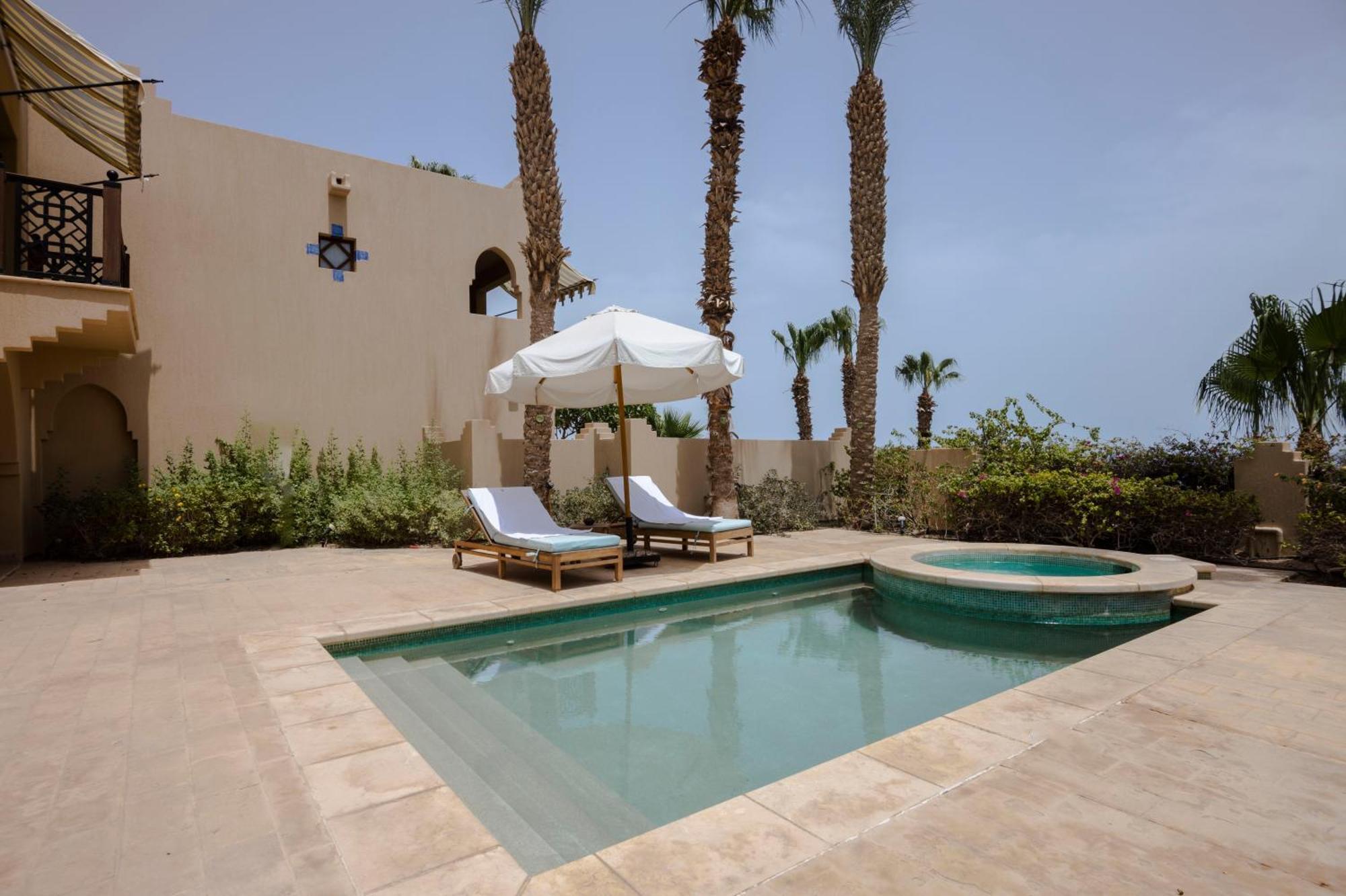 Four Seasons Resort Sharm El Sheikh Private Residential Villa & Chalet - Egypt Bagian luar foto