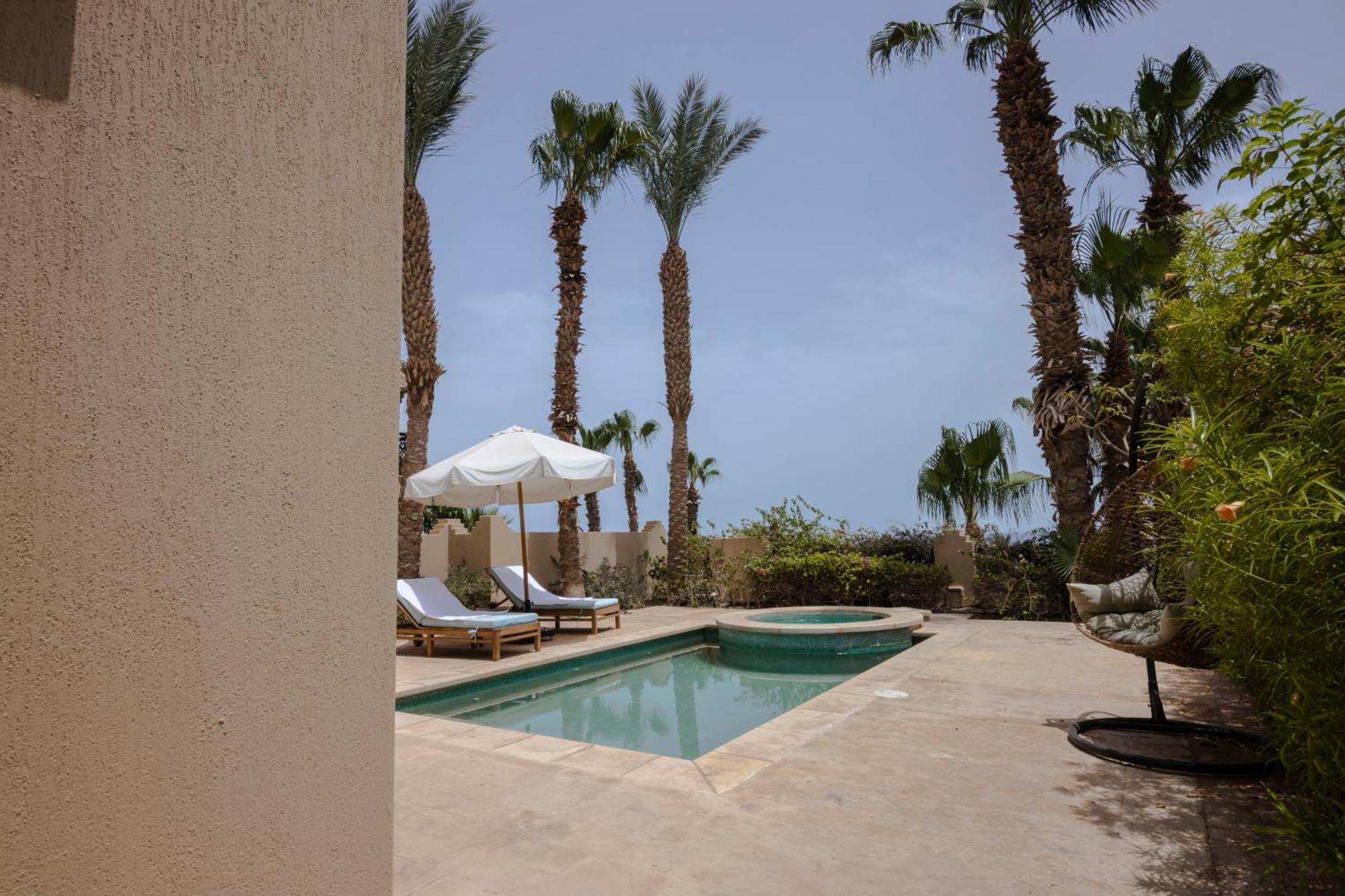 Four Seasons Resort Sharm El Sheikh Private Residential Villa & Chalet - Egypt Bagian luar foto