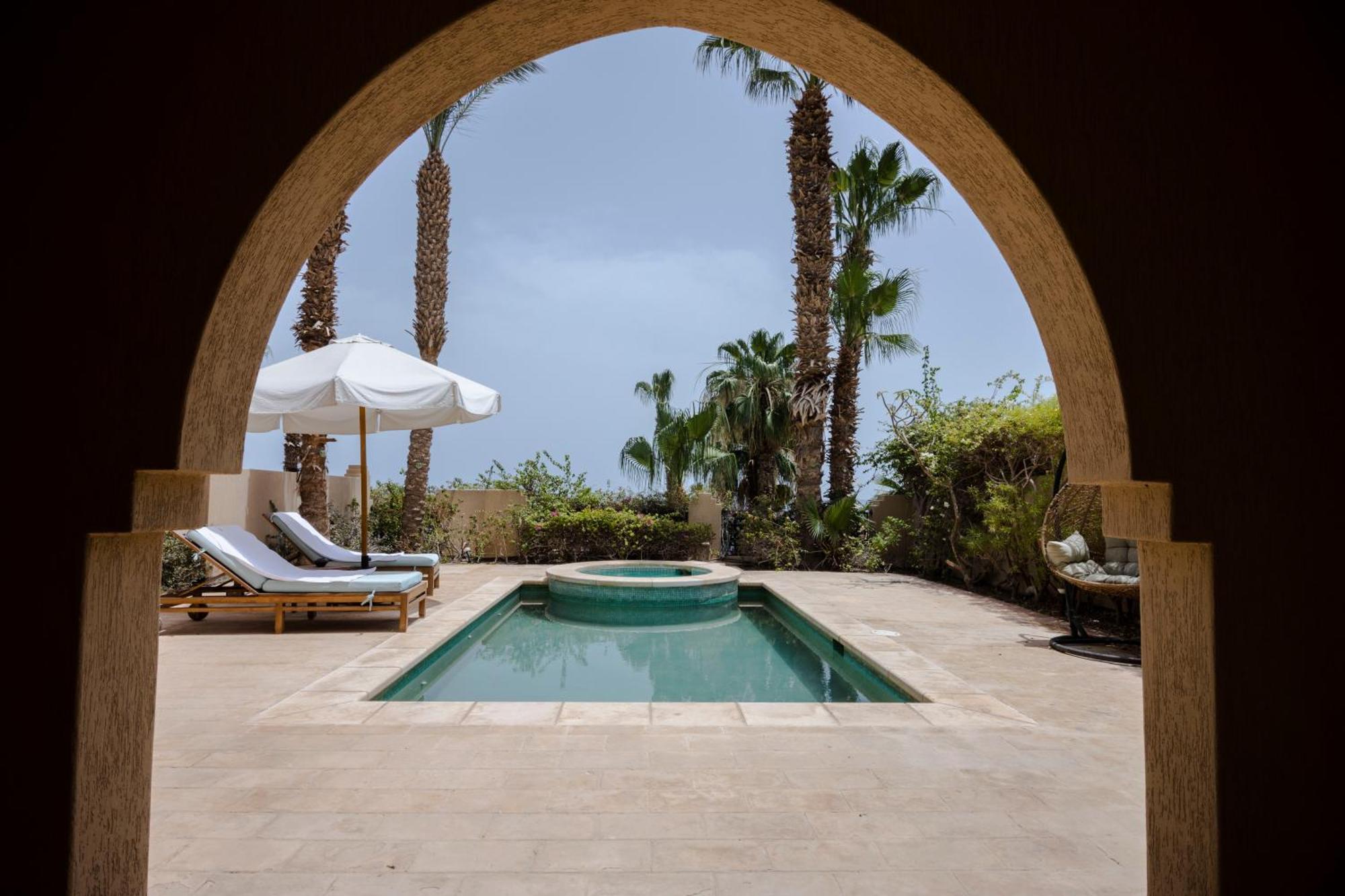 Four Seasons Resort Sharm El Sheikh Private Residential Villa & Chalet - Egypt Bagian luar foto