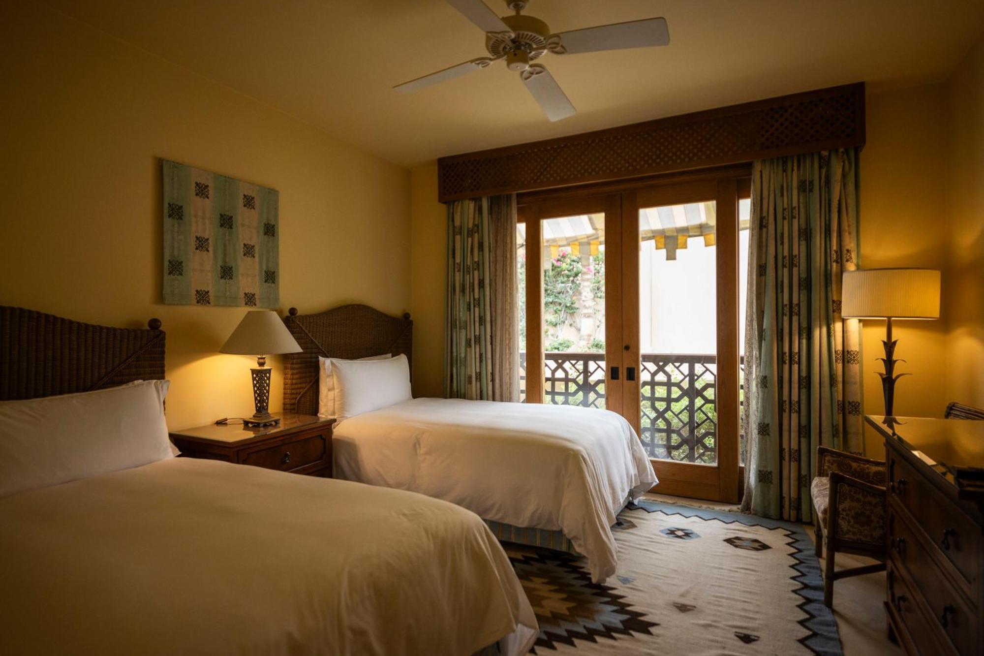 Four Seasons Resort Sharm El Sheikh Private Residential Villa & Chalet - Egypt Bagian luar foto