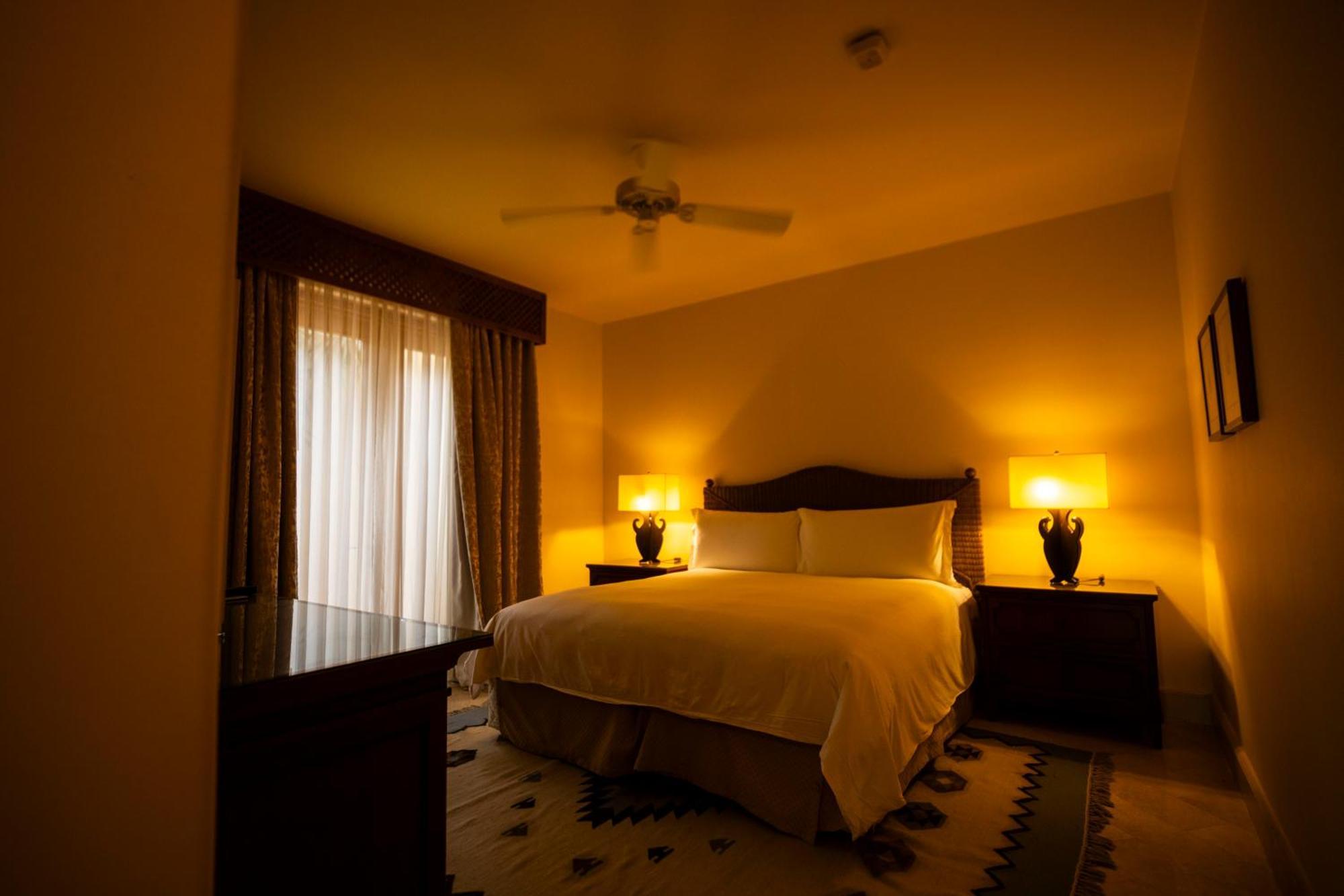 Four Seasons Resort Sharm El Sheikh Private Residential Villa & Chalet - Egypt Bagian luar foto