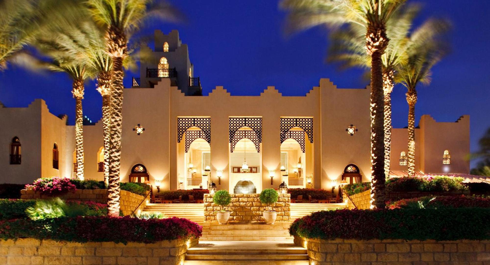 Four Seasons Resort Sharm El Sheikh Private Residential Villa & Chalet - Egypt Bagian luar foto