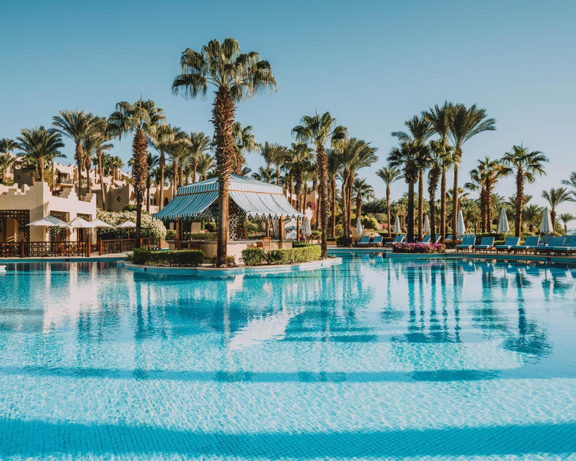 Four Seasons Resort Sharm El Sheikh Private Residential Villa & Chalet - Egypt Bagian luar foto